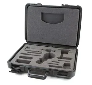 Protimeter Moisture Meter Hard Case