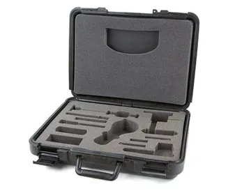 Protimeter Moisture Meter Hard Case