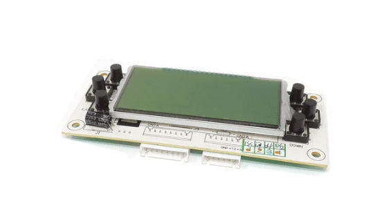 XPOWER Control Circuit Board  E47 Replacement PCB XD-85-LH-14