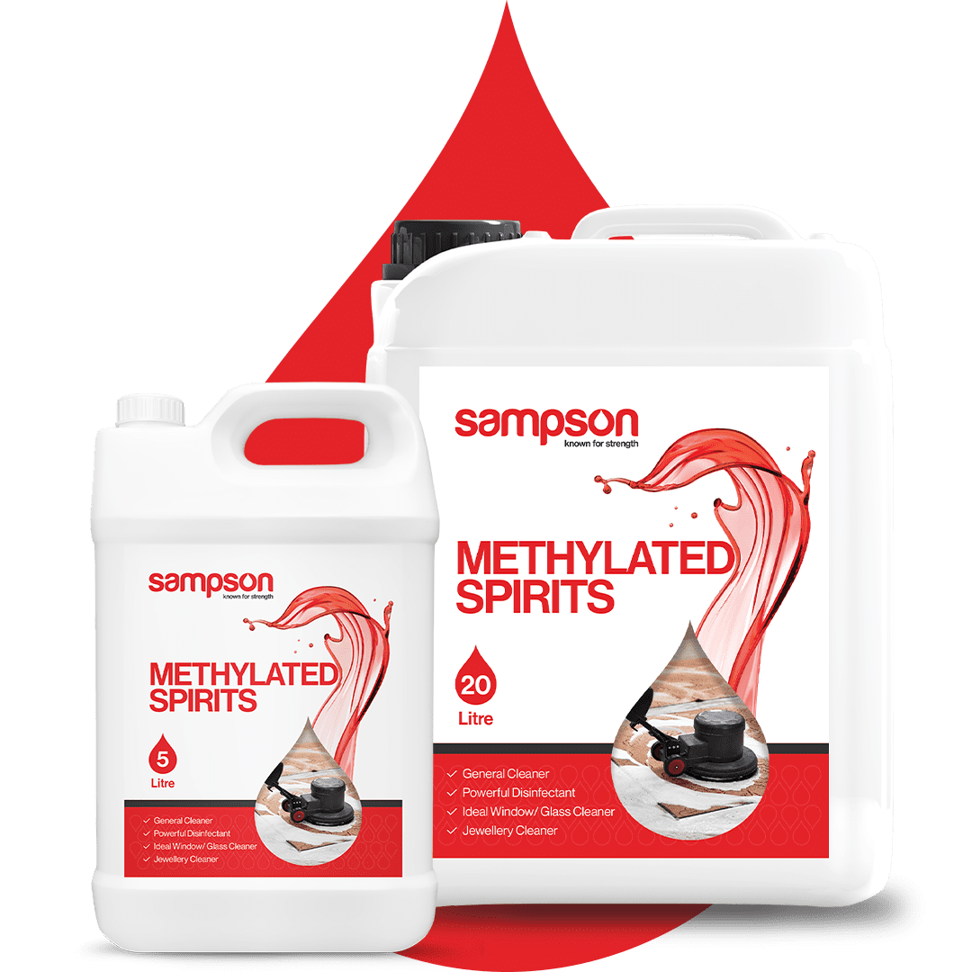 METHYLATED SPIRITS
