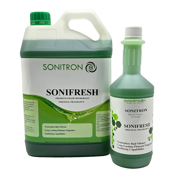 Sonitron Sonifresh