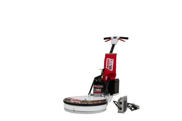 Polivac Stingray SL2000 High-Speed Burnisher
