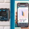 Tramex Feedback Datalogger DL-RHTA Ambient RH & Temperature Logger
