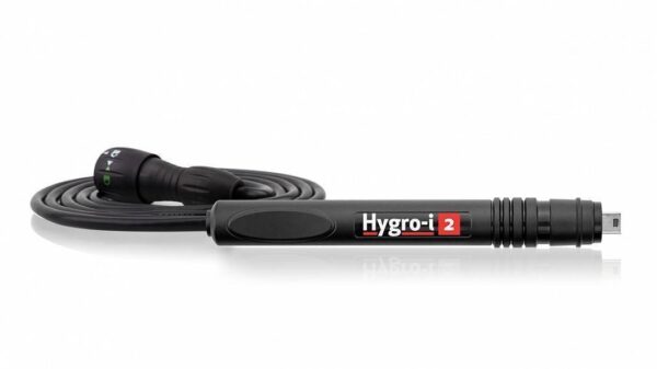 Tramex Hygro-i2 Electronic Interface Cable RHIE2-B RH Probe Connection Cable