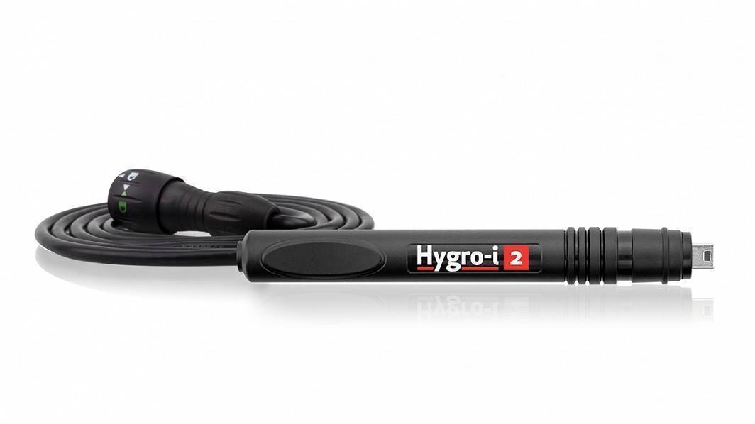 Tramex Hygro-i2 Electronic Interface Cable RHIE2-B RH Probe Connection Cable