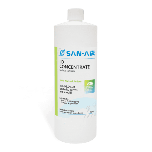 SAN-AIR LD Concentrate 5L