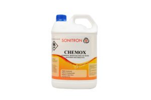Sonitron Chemox Oxidising Booster