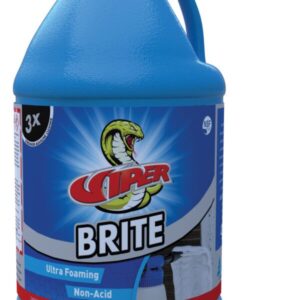 Viper BRITE Coil Cleaner Alkaline 3.785L