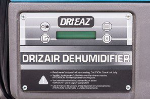 Dri-Eaz I Series Controller 230V