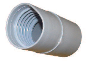 Cleanstar 1.5″ Threaded x 2″ slip cuff