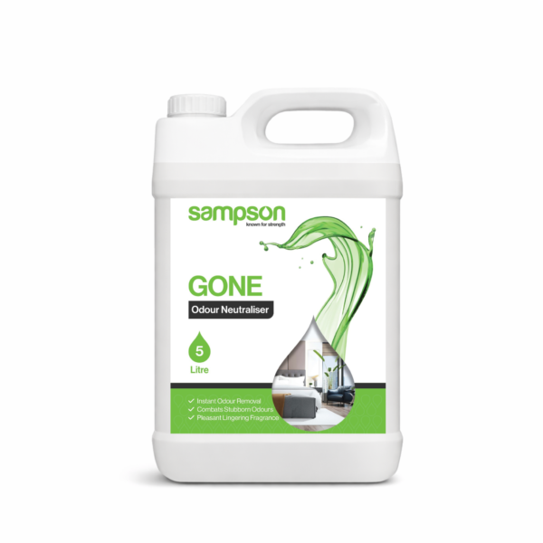 Sampson Gone Odour Remover