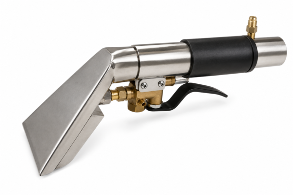 SteamVac Upholstery Tool Internal Jet