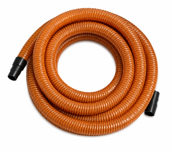 Steamvac Vacuum Hose