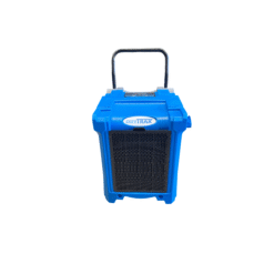 DryTrak Mini Upright LGR Dehumidifier 50L