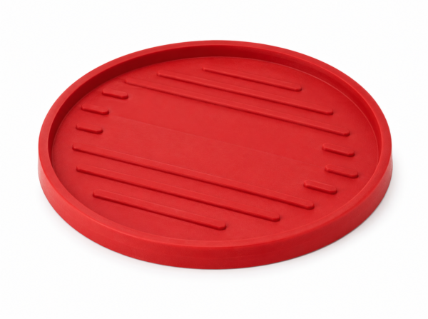 ZipWall Grip Disks (2 Pack)