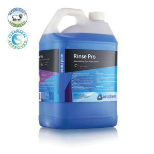 Rinse Pro