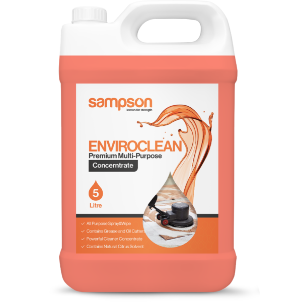 Sampson Multi-Purpose Cleaner Concentrate