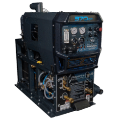 Sapphire 370 EFI Truckmount  — 370 EFI with 341 L (90 gal) Waste Tank