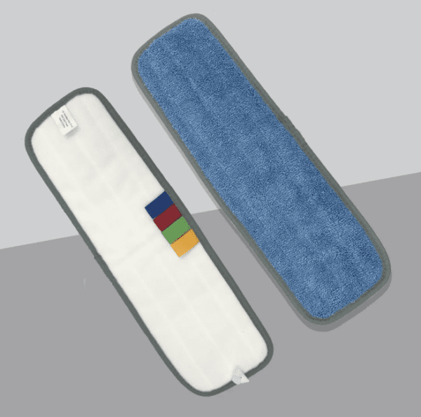 Vetta Premium Microfibre Wet Mop Pad 18 Inch
