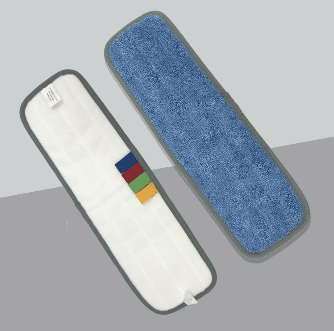 Vetta Premium Microfibre Wet Mop Pad 18 Inch