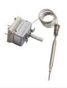 SteamVac Thermostat