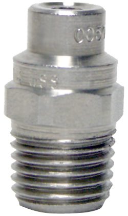Solvion Spray Systems Nozzle Filter SJVC SS304 1/4 Inch BSPT
