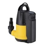 Steamvac