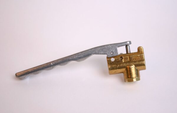 PMF Repair Kit 800 PSI Brass Valve
