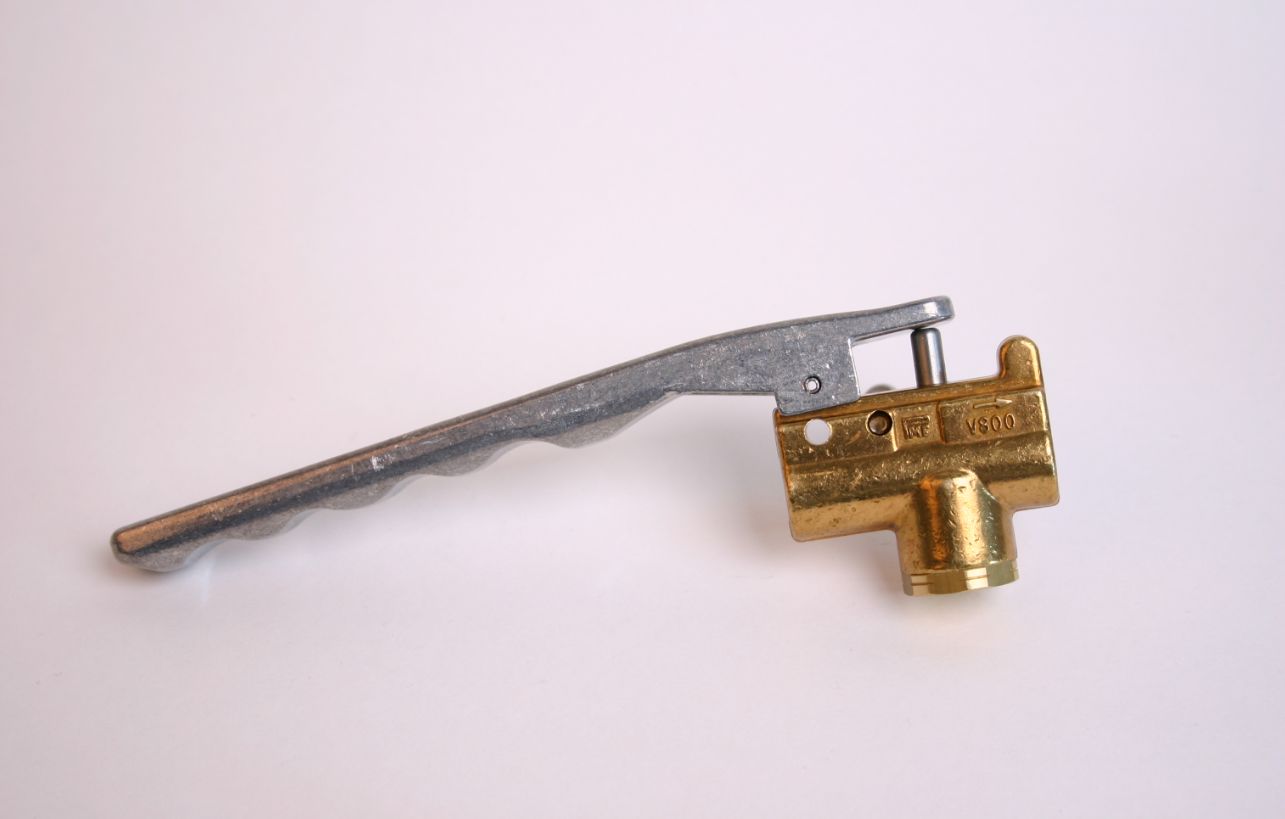 PMF Repair Kit 800 PSI Brass Valve