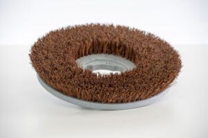 Polivac 40cm Bassine Brush With 1700E Clutch