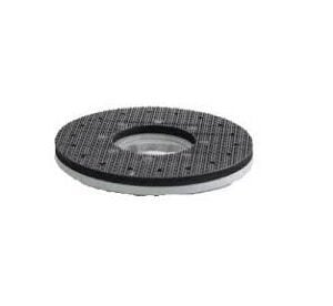 Polivac Replacement 40cm Pad Holder Facing Double Sided