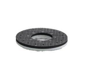 Polivac Replacement 40cm Pad Holder Facing Double Sided