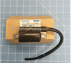 Kubota Ignition Coil EG56168912