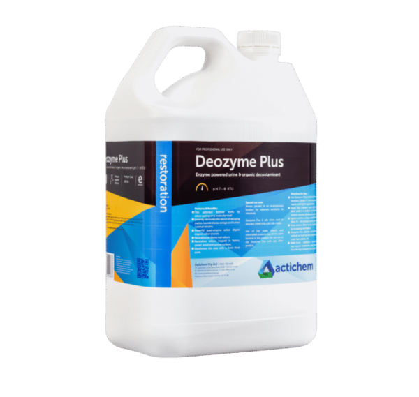 Actichem Deozyme Plus 500ml