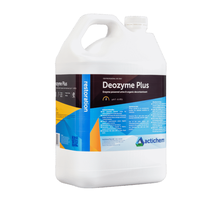 Actichem Deozyme Plus 500ml