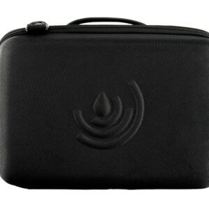 Tramex Heavy Duty Carry Case ALLBAGR RWS Roof and Wall Scanner Hard Sided Zipper Case