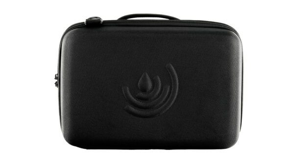 Tramex Heavy Duty Carry Case ALLBAGR RWS Roof and Wall Scanner Hard Sided Zipper Case