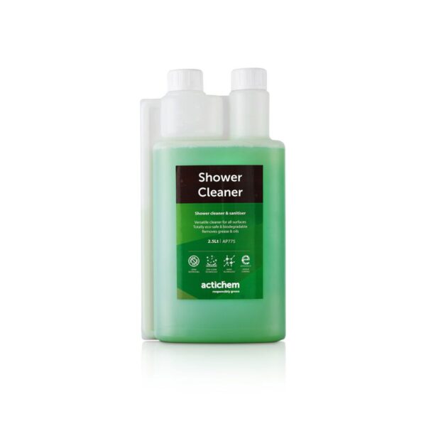 Shower Cleaner