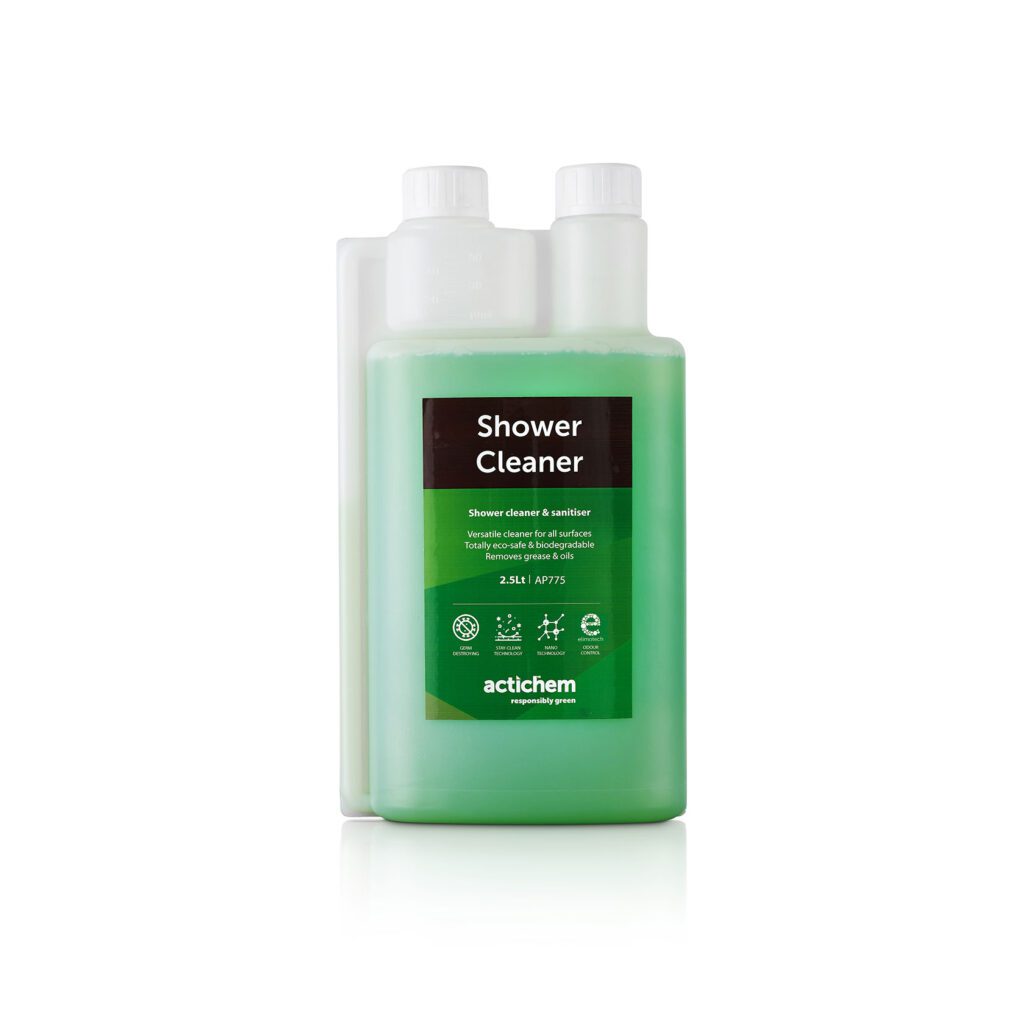 Shower Cleaner