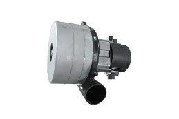 SteamVac Vacuum Motor 3 Stage 1400W
