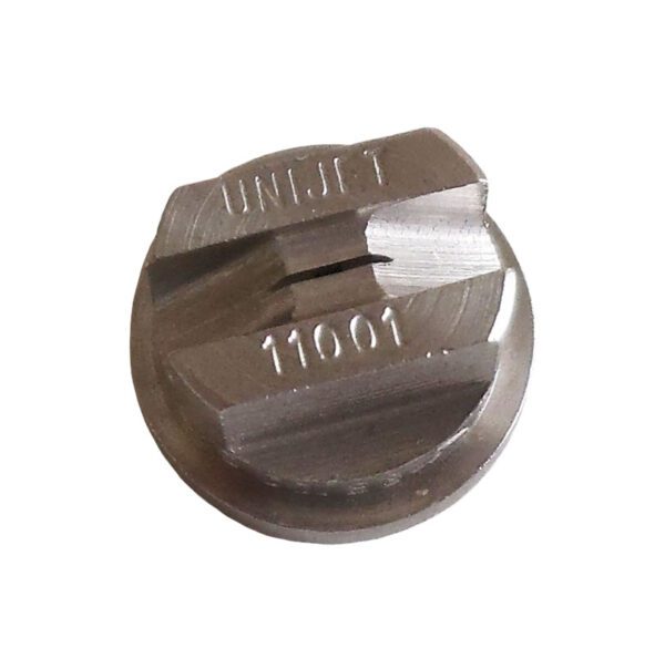 Solvion Spray Systems Spray Nozzle TPU SS304 11001
