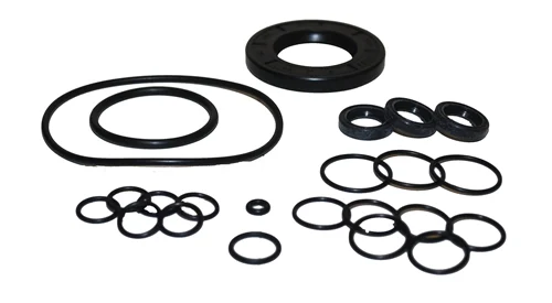 Comet Oil Seal Kit 115 50190040