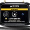 Tramex TREMS-50 Remote Environmental Monitoring System 50 Sensor Cloud Kit