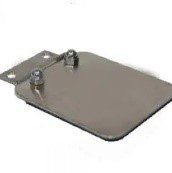 SteamVac Booster Flap