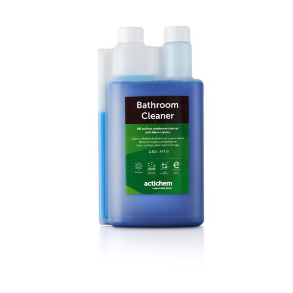 Bathroom Cleaner