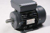 SteamVac Motor 1.1kW 1.5HP Max 600 RD5 RD6