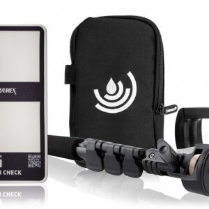 Tramex Accessory Pack AP-SMM5 SMM5 Extension Handle, Calibration Box & Holster