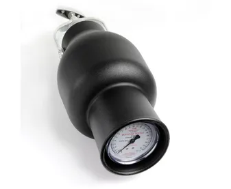 Protimeter Large Speedy Kit 0 to 20 Percent 20g Sample