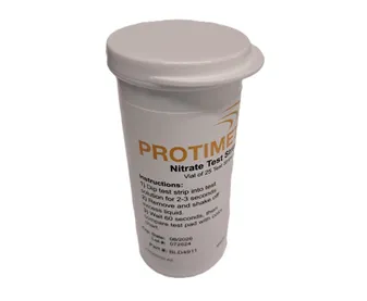 Protimeter Salts Analysis Refill with Nitrate Strips
