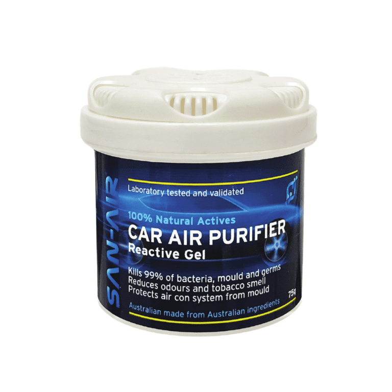 SAN-AIR Car Air Purifier Gel 75g